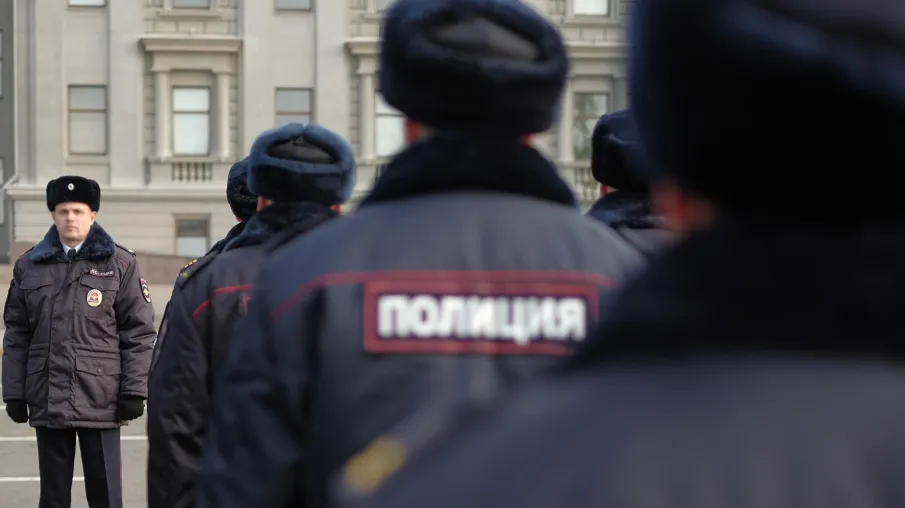 Антитеррор